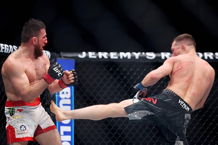 Фото: Ian Maule / Getty Images