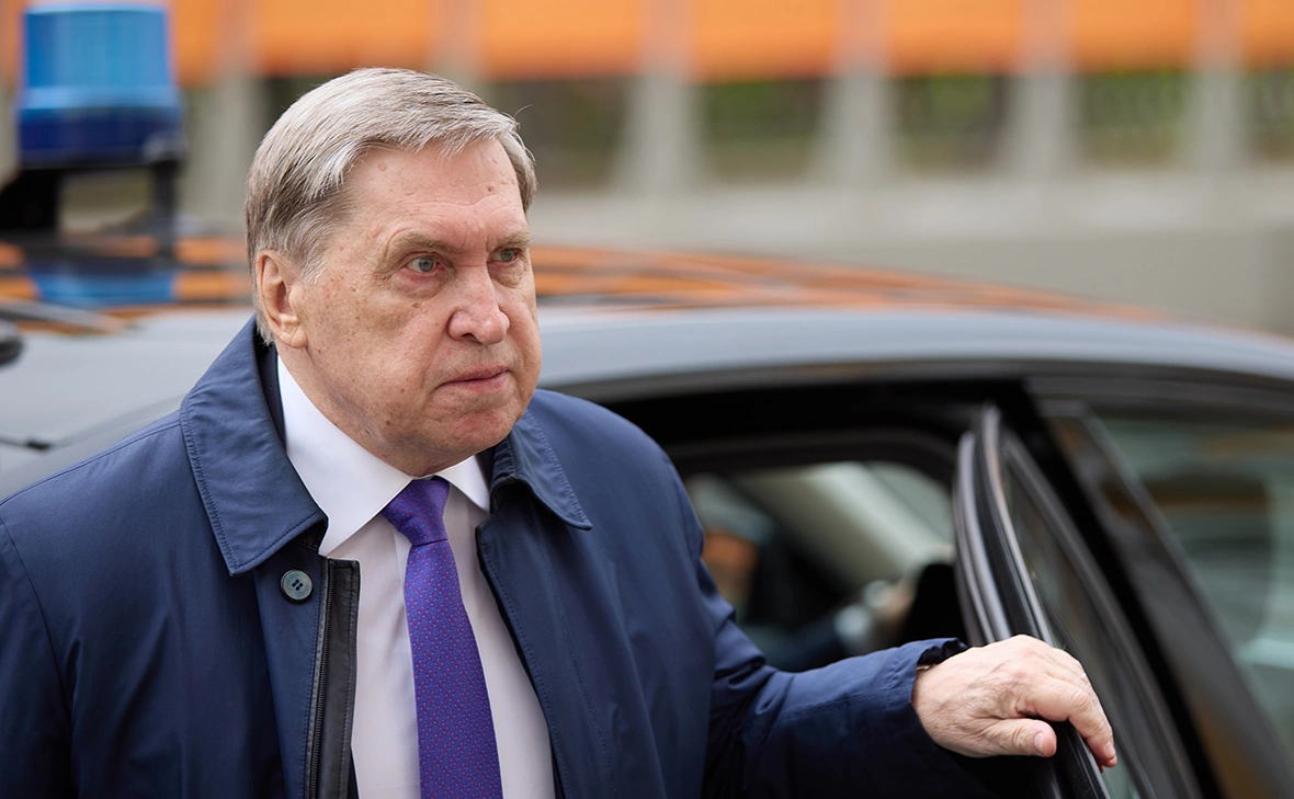 Михаил Гребенщиков / РБК