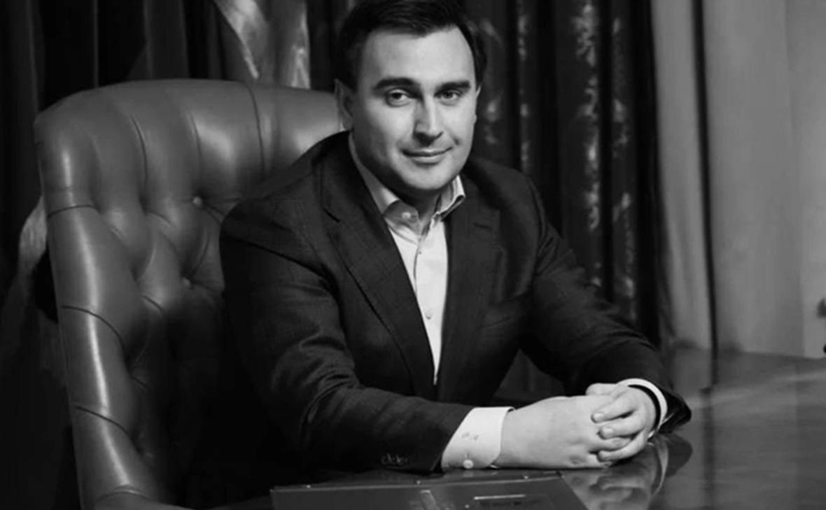 Филипп Науменко