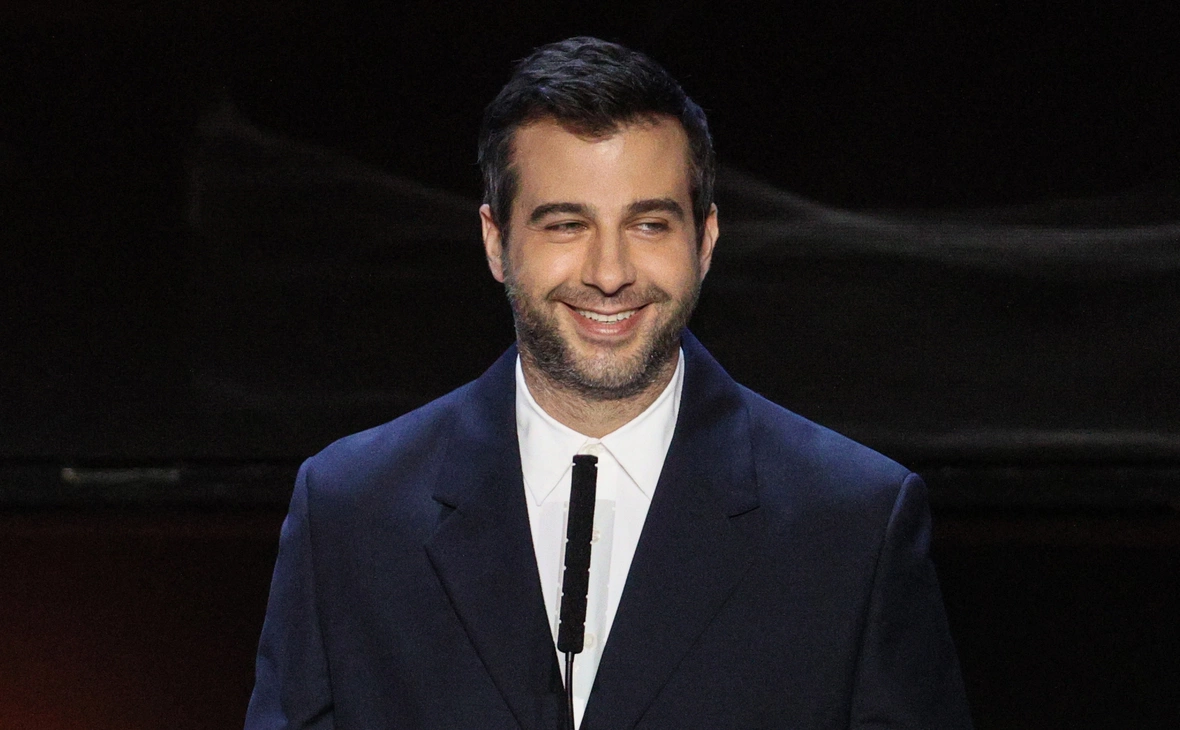 Гавриил Григоров / ТАСС