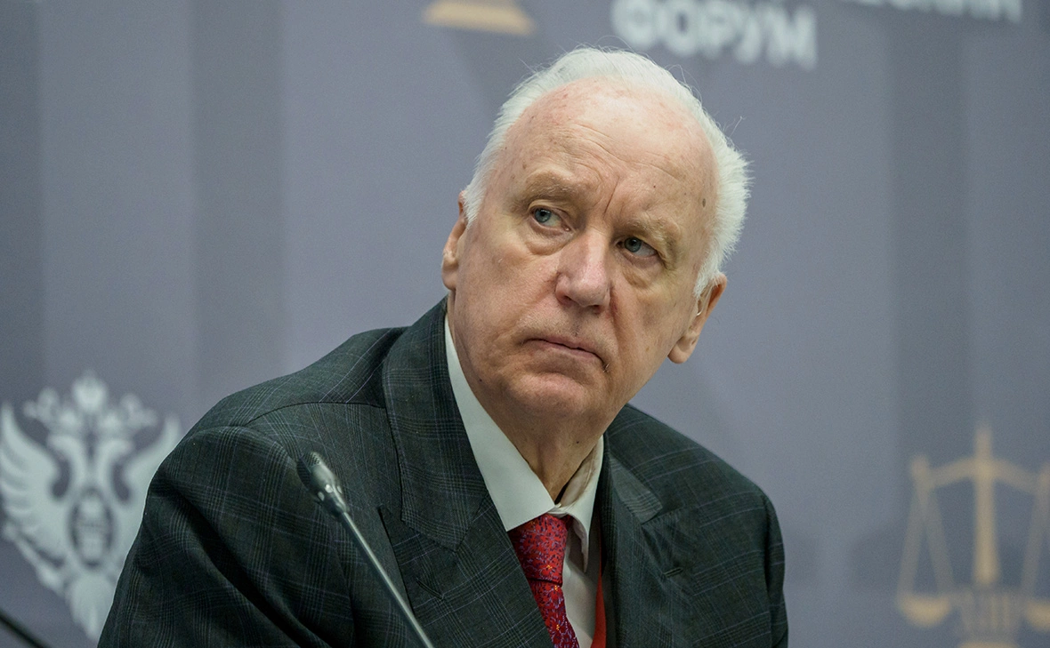 Валентин Антонов / ТАСС