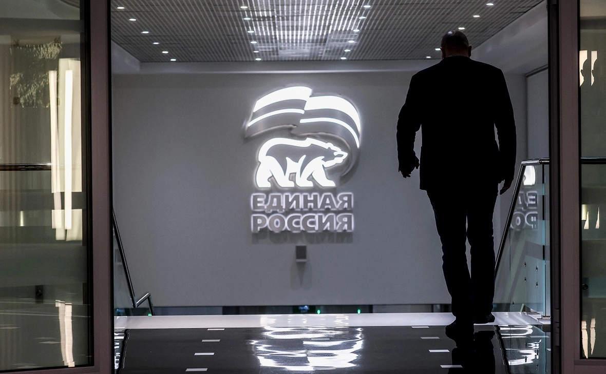 Владимир Андреев / РБК