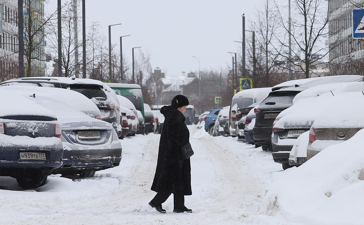 Фото: Андрей Любимов / РБК