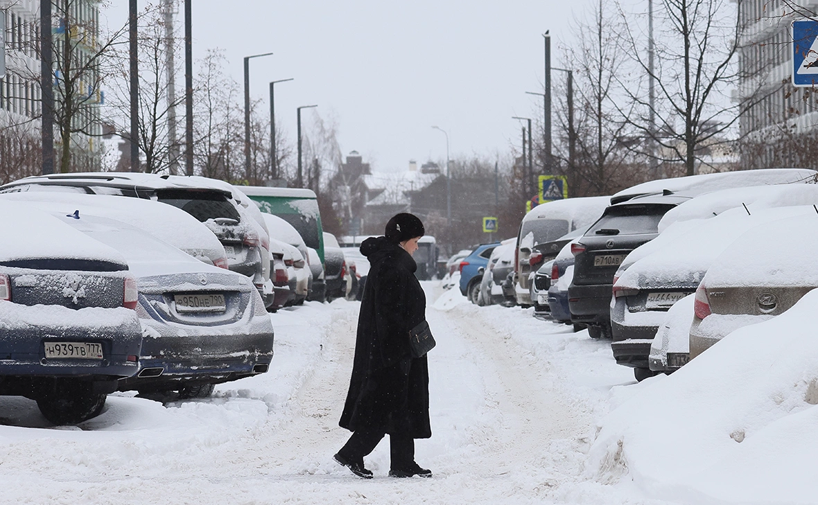Андрей Любимов / РБК