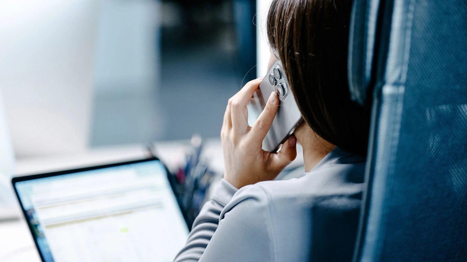 В Госдуме одобрили новые меры против мошенников. Что изменится