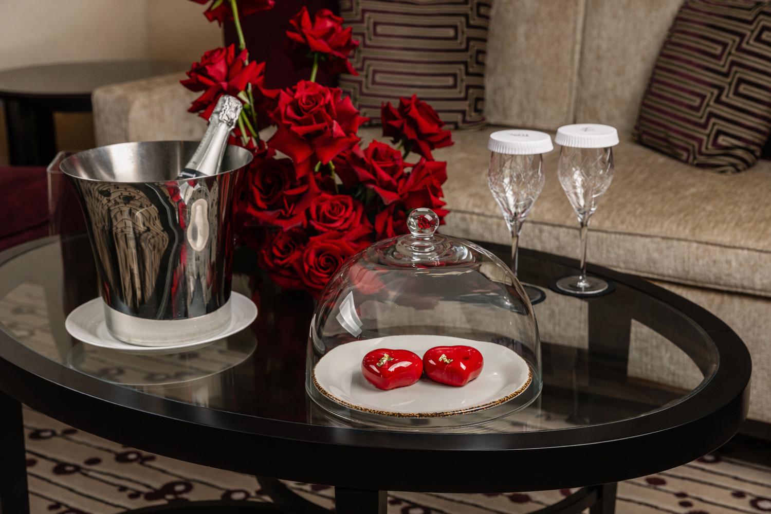 Фото: пресс-служба Four Seasons 