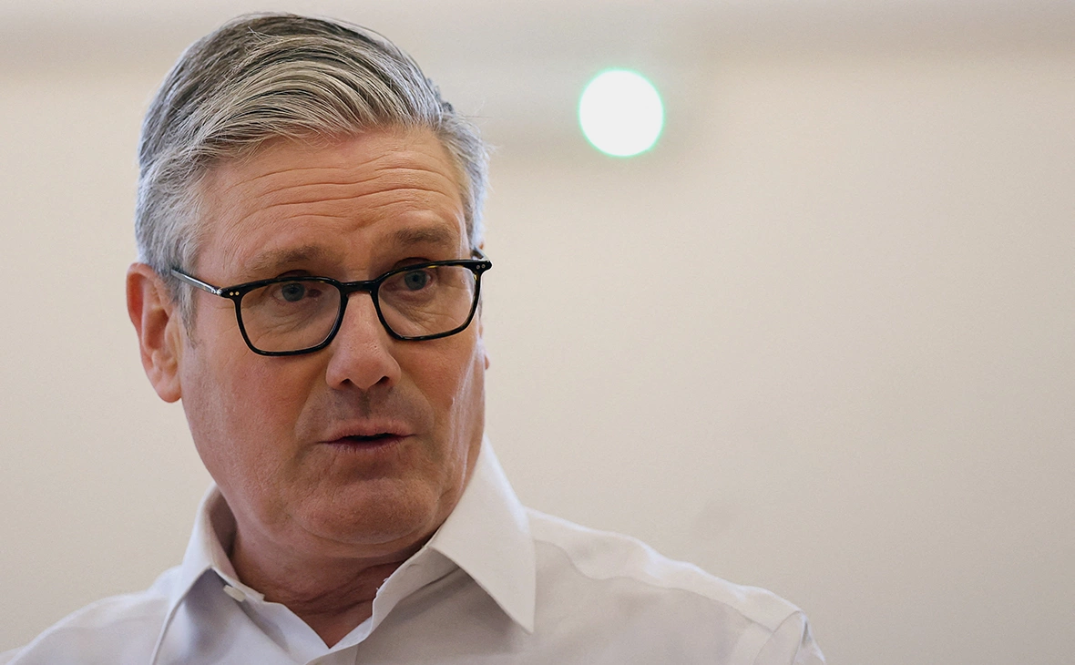 Suzanne Plunkett / Reuters