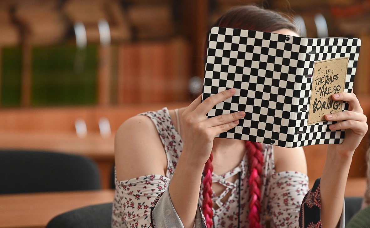 Сергей Пятаков / РИА Новости