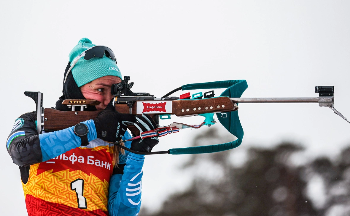 Донат Сорокин / ТАСС