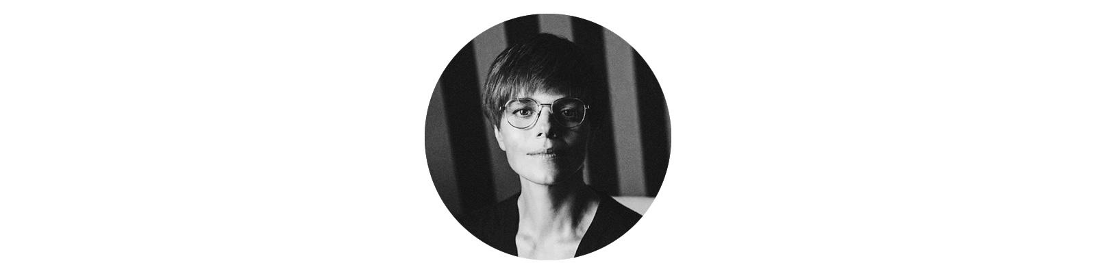 Документалист Кира Альтман — о белизне листа и чувствах