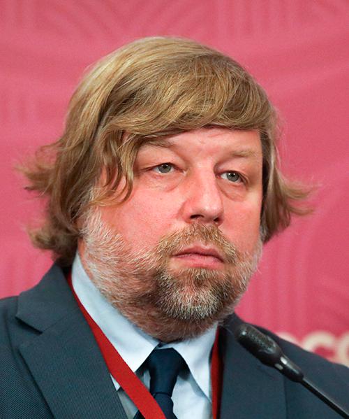 Александр Бутягин