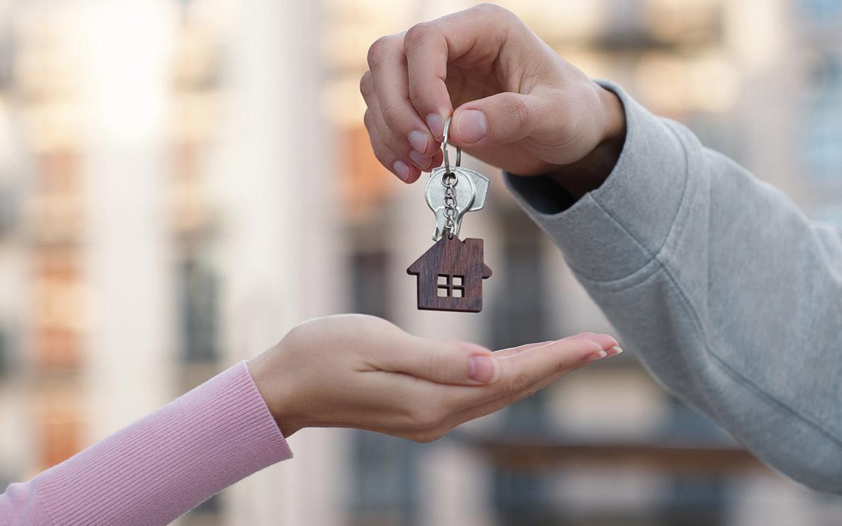 В Москве выросло число сделок по переуступке в новостройках