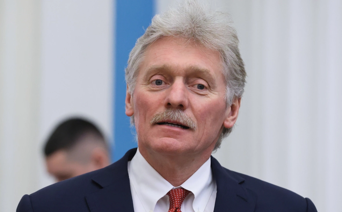 Сергей Карпухин / РИА Новости 