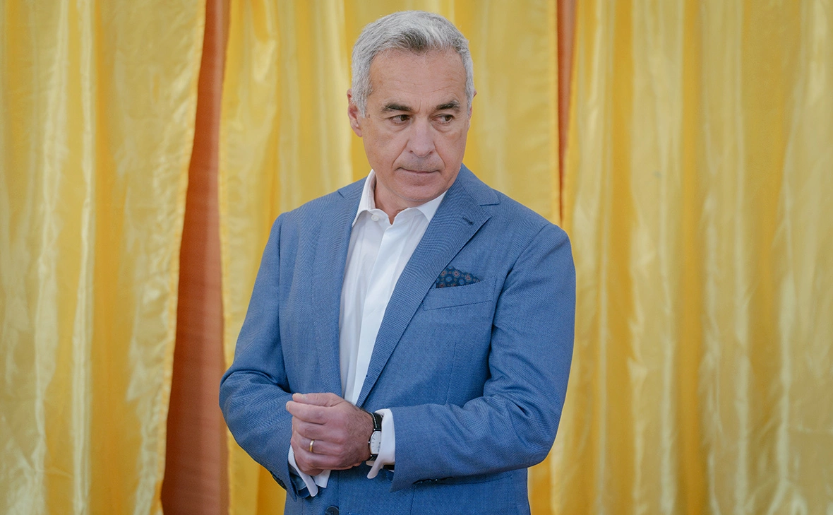 Andrei Pungovschi / Getty Images