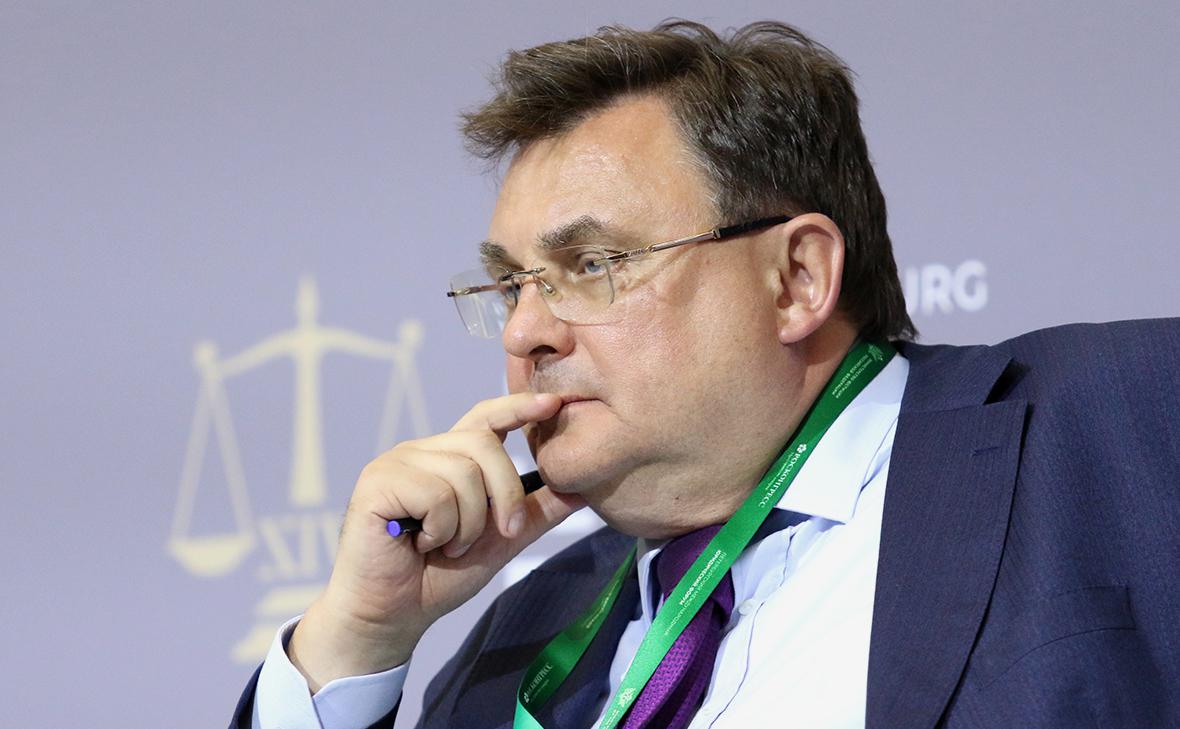 Чуйченко назвал способ ограничить права «так называемых наследников»