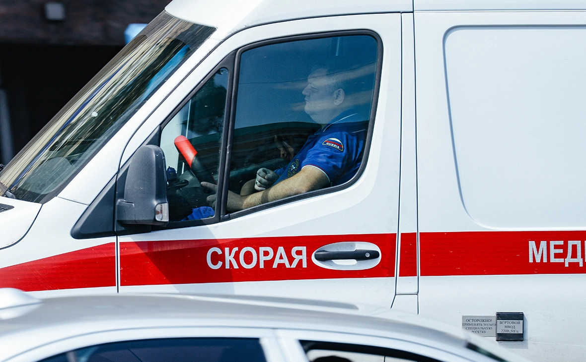 Андрей Любимов / РБК