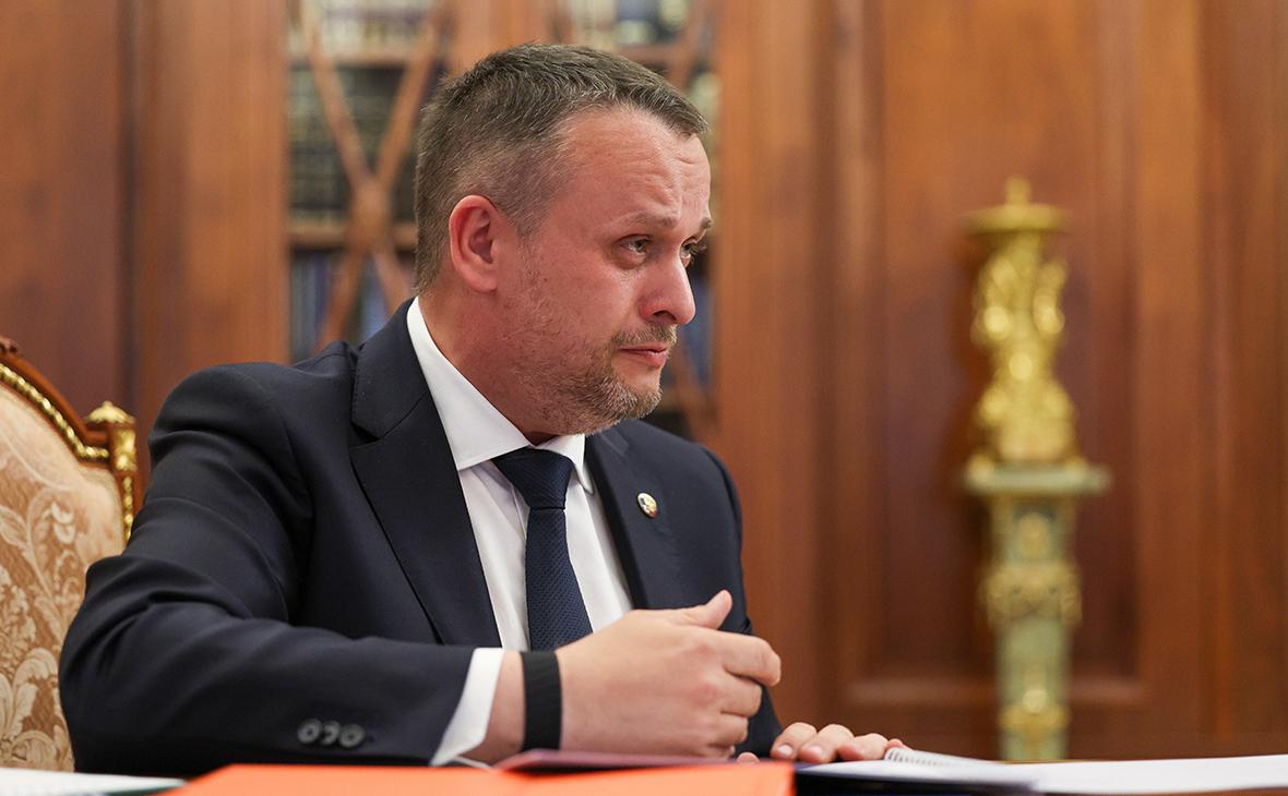 Путину представили реформу общественного транспорта