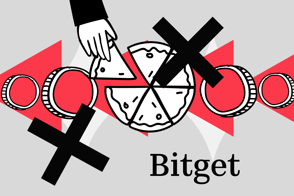 Сервисы криптообмена отказали взломщикам биржи Bitget. В чем противоречие