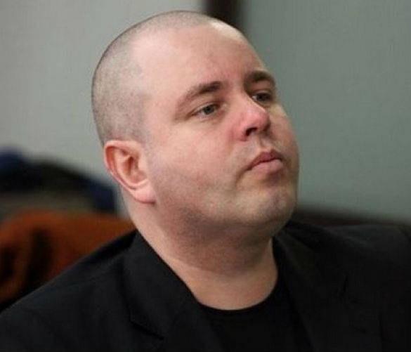 Сергей Руснак: “Я с нетерпением жду суда"