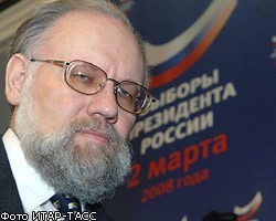 ЦИК: Суд рассматривает лишь одну жалобу на президентские выборы