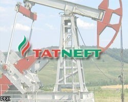 Технический срез: ОАО "Татнефть"