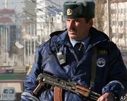 Теракт в Ингушетии: есть жертвы