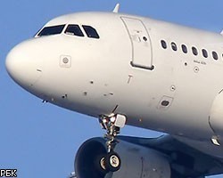 Пассажиры неисправного Boeing отправились в Анталию на резервном самолете