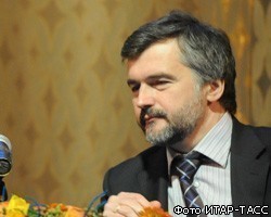 А.Клепач: Рост ВВП РФ в декабре 2010г. составил 4,5%