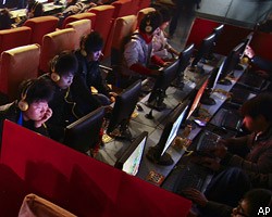 Китай ужесточит контроль за Интернетом