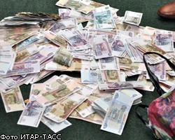 В Екатеринбурге в банкоматах Сбербанка обнаружены фальшивые купюры