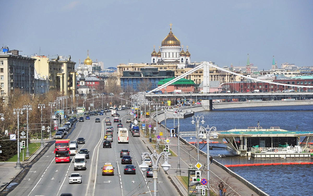 Фото: Официальный портал Мэра и Правительства Москвы