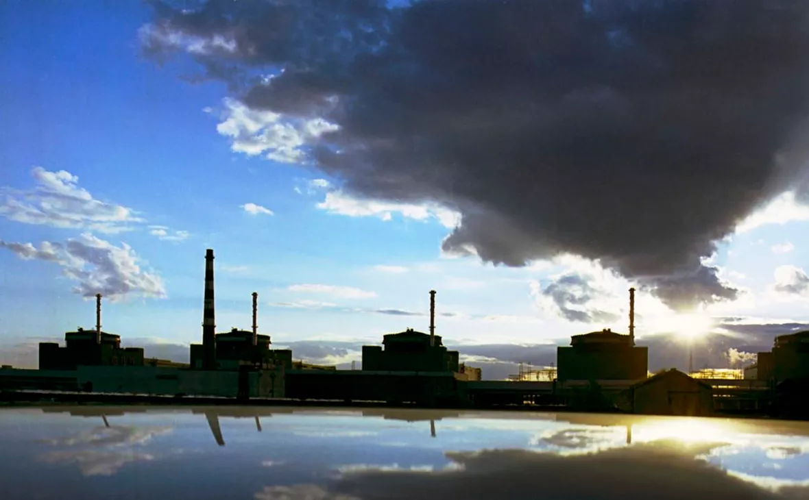 Пресс-служба Минобороны РФ