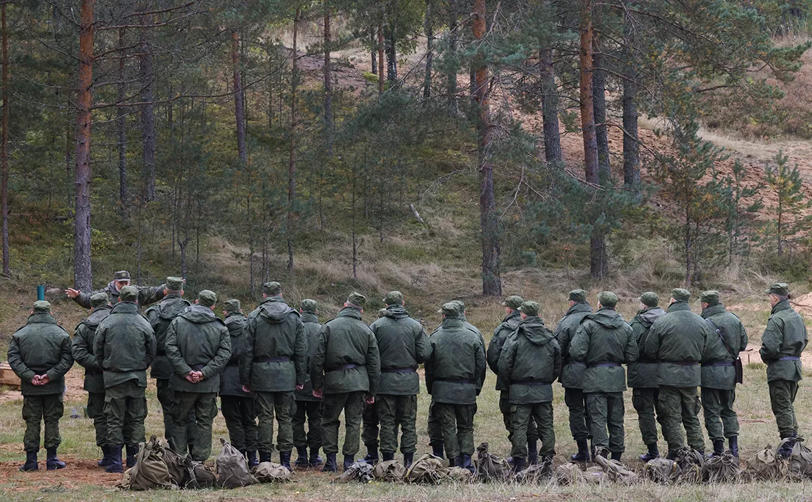 Петр Ковалев / ТАСС