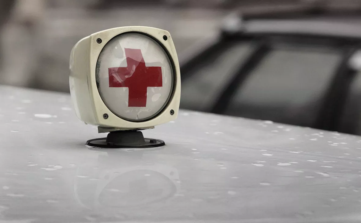 Николай Титов / Global Look Press