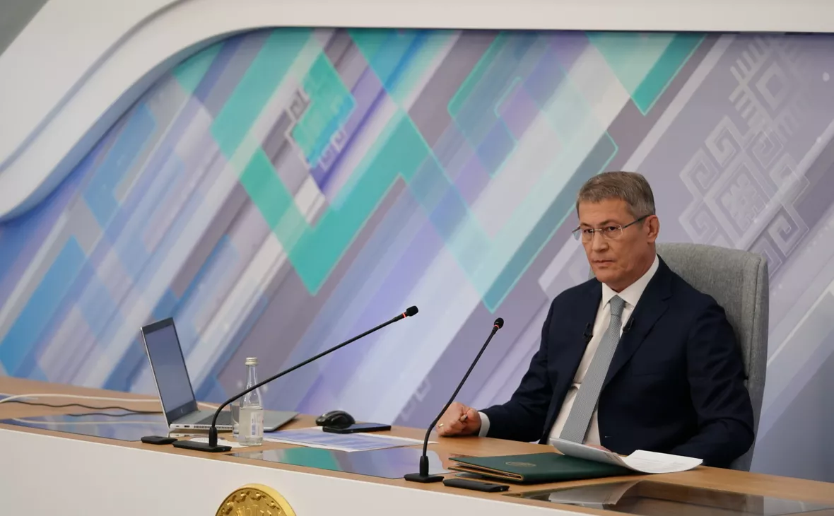 пресс-служба главы РБ