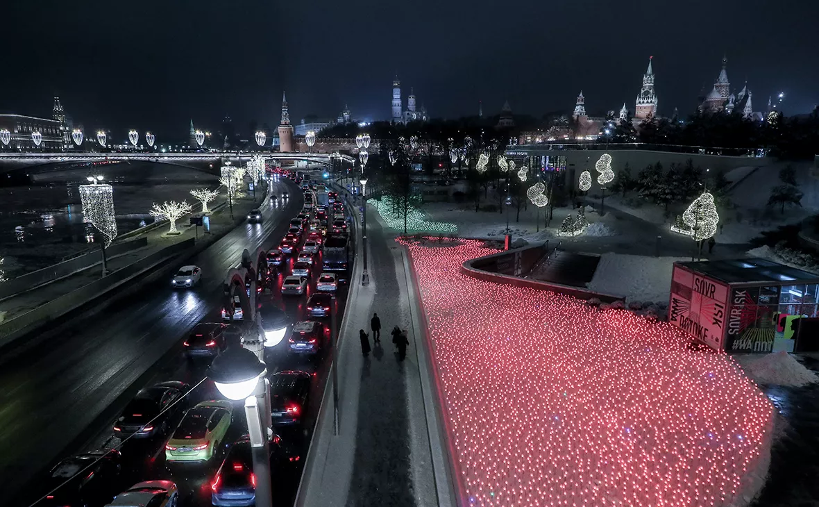 Андрей Любимов / РБК