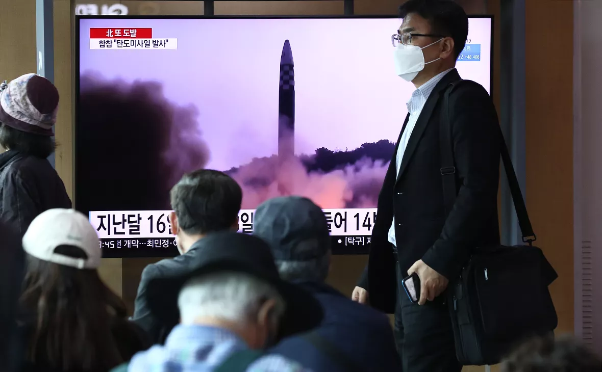  Chung Sung-Jun / Getty Images