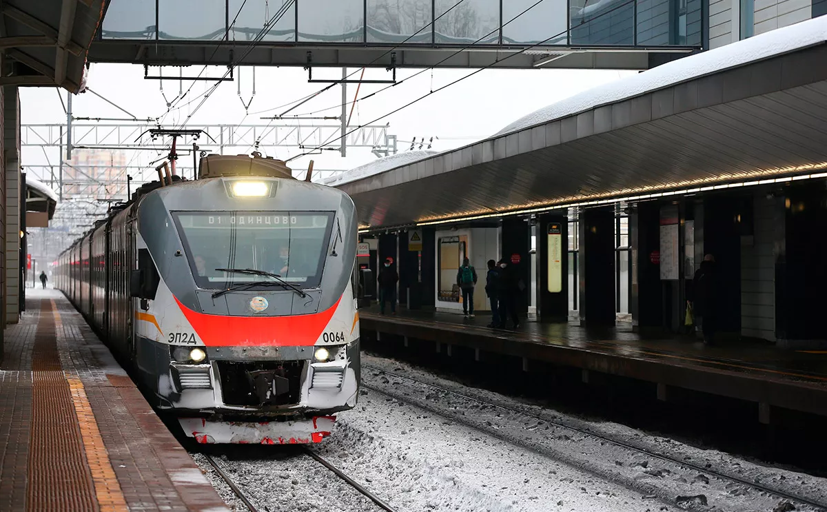 Сергей Ведяшкин / АГН «Москва»