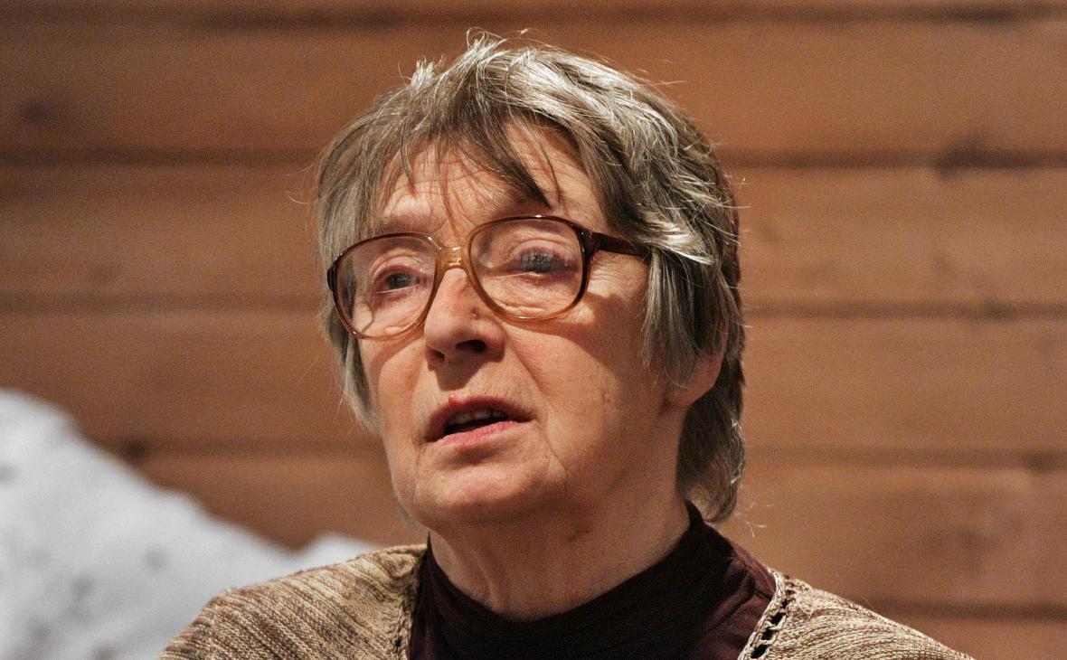 Алексей Дружинин / РИА Новости