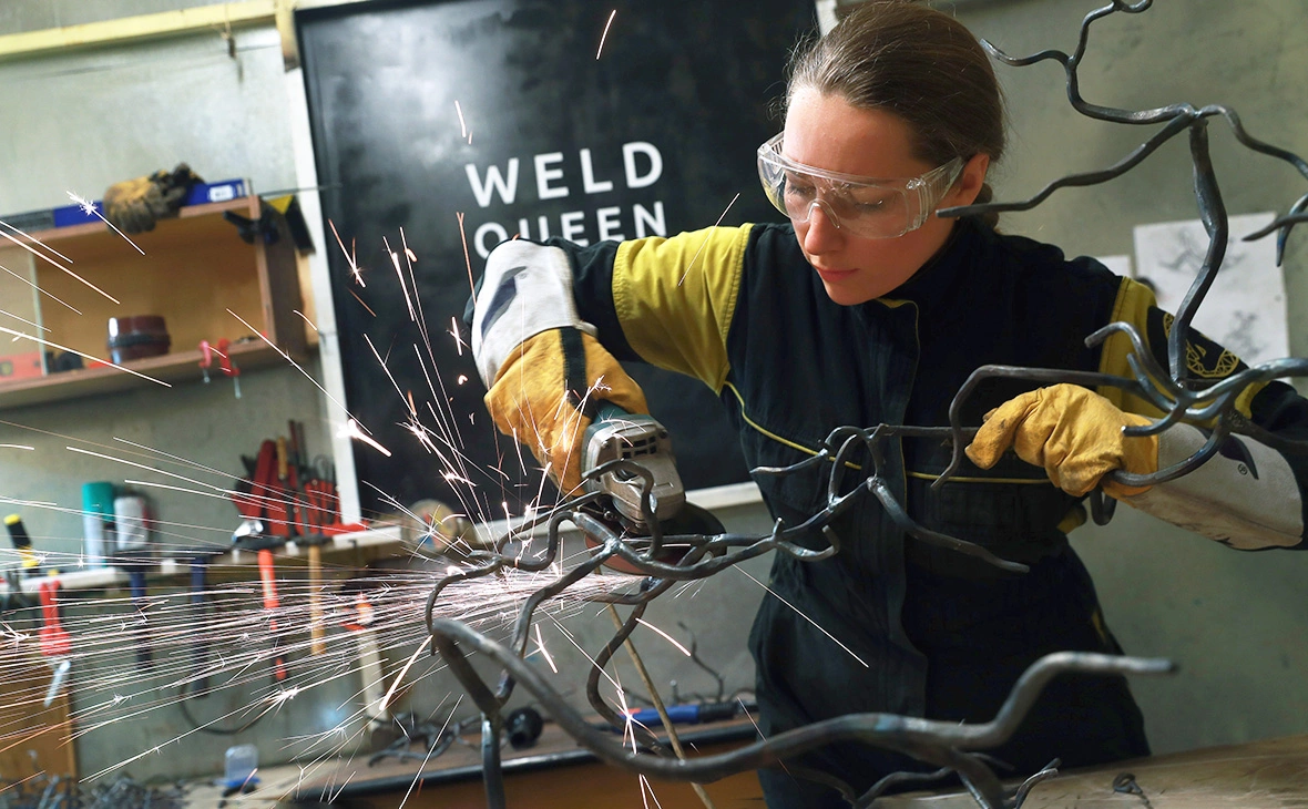 Сергей Фадеичев / ТАСС