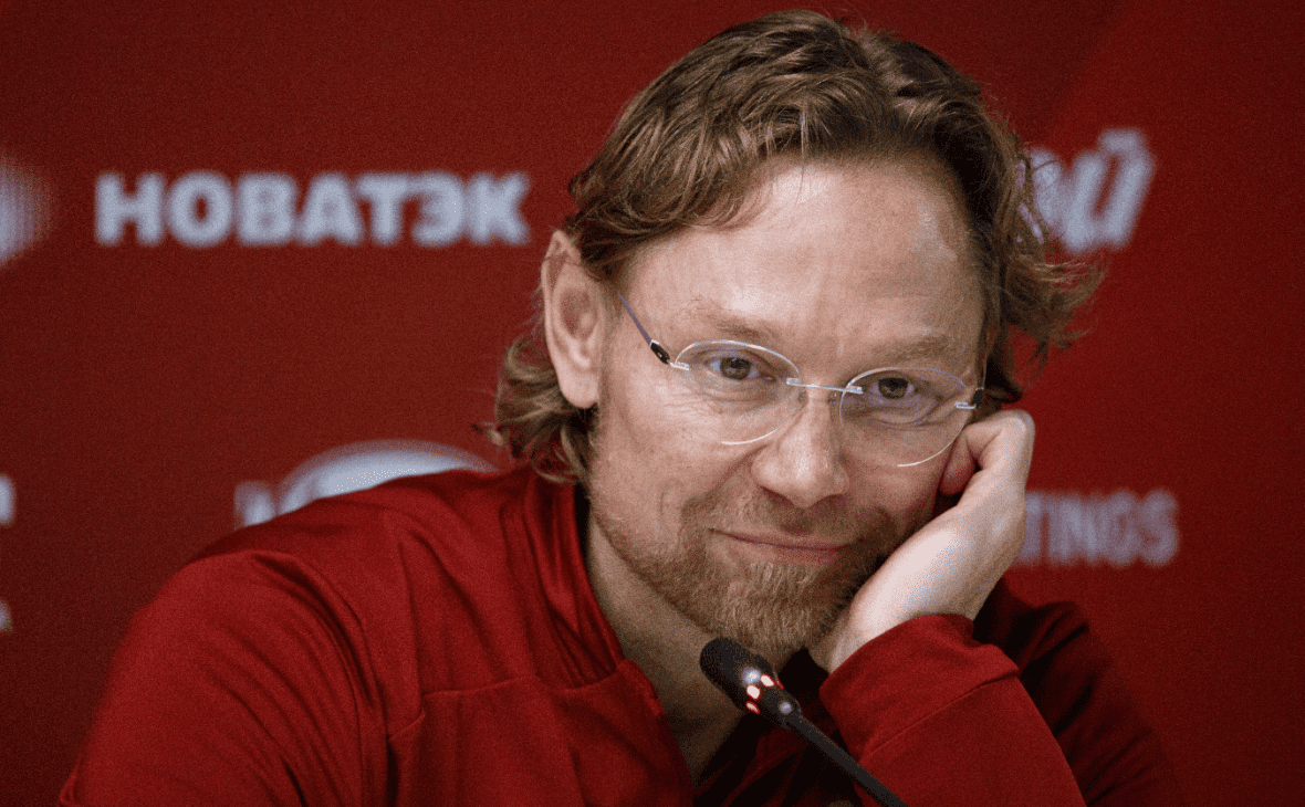 Ilya Moskovets / Ura.ru / Global Look Press