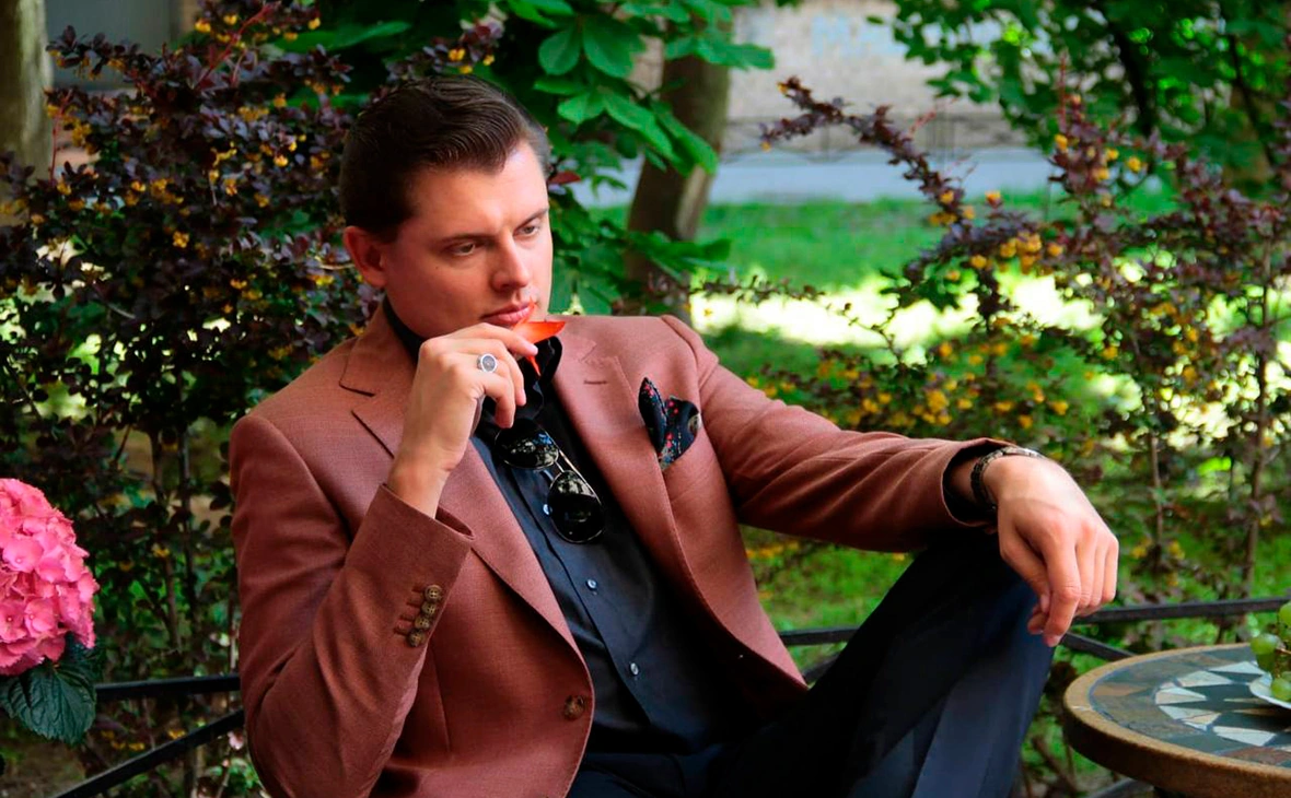 evgenii_ponasenkov / Telegram 