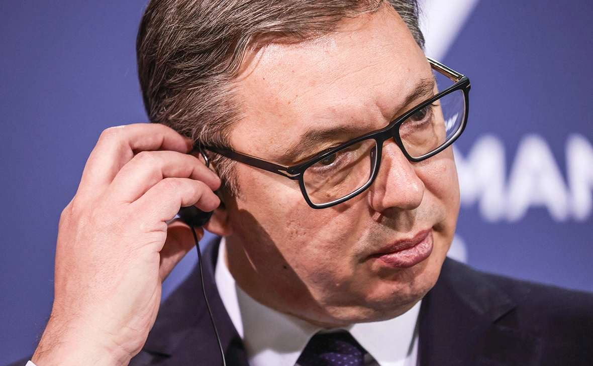 Omer Messinger / Getty Images