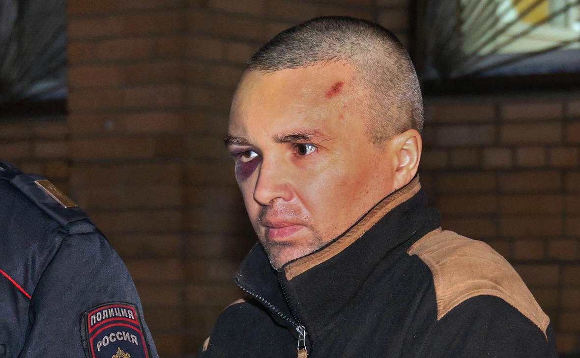 Антон Новодережкин / ТАСС