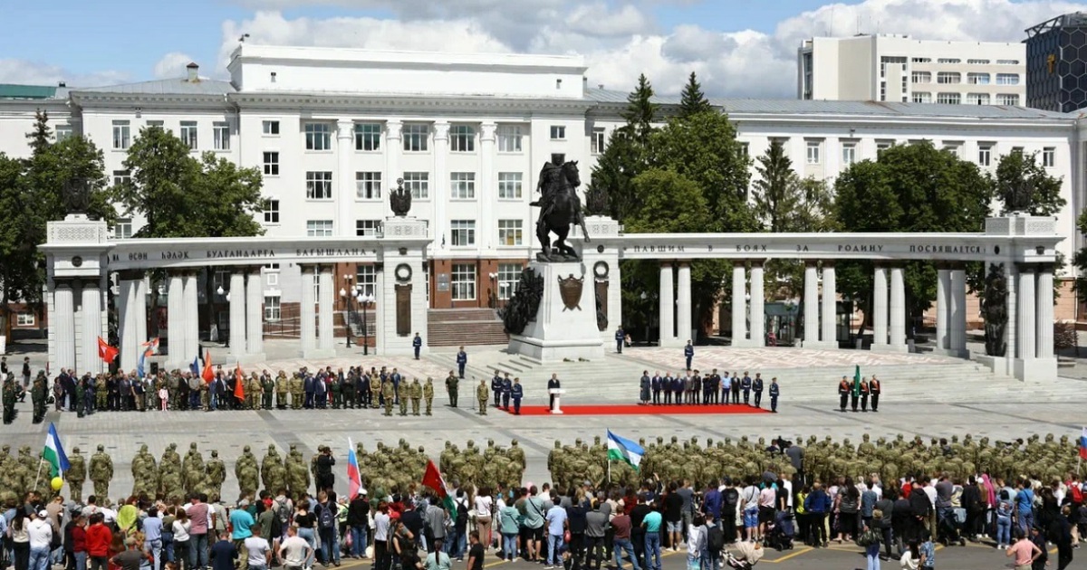 Миннигали губайдуллин фото