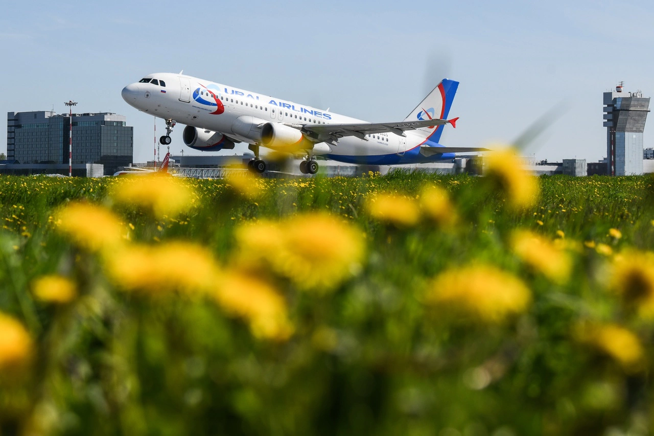 Владимир Жабриков / РИА URA.RU