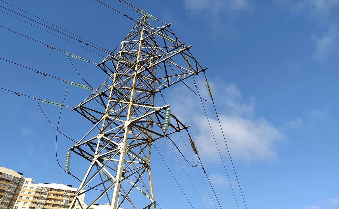 Максим Константинов / Global Look Press