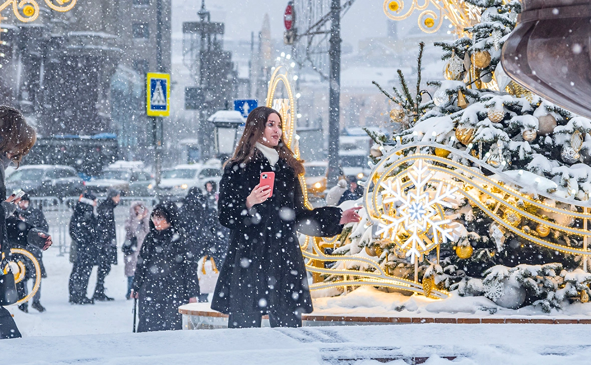 Константин Кокошкин / Global Look Press