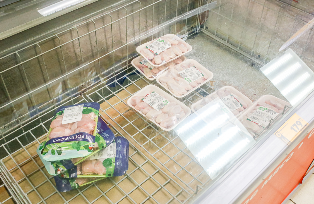 Денис Моргунов / РИА URA.RU