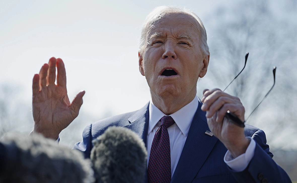 Chip Somodevilla / Getty Images